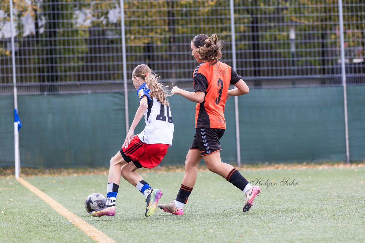 Bild 152 - wCJ Holstein Kiel Turnier